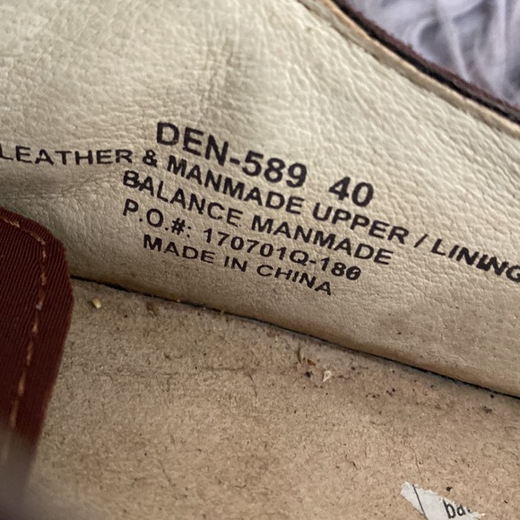 ALEGRIA PG Lite Dream Fit Den - Picture 4 of 4